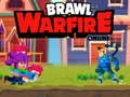 Oyunu Brawl Warfire çevrimiçi çevrimiçi