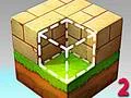 Oyunu Block Craft 2 çevrimiçi