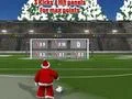 Oyunu Noel Baba Futbol Özel çevrimiçi