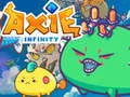 Oyunu Axie Infinity çevrimiçi