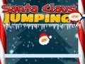 Oyunu Santa'nın Zıplaması çevrimiçi