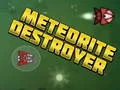 Oyunu Meteor Yok Edici çevrimiçi Oyunu Meteor Yok Edici çevrimiçi