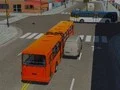 Oyunu Otobüs Simülasyonu Şehir Otobüsü Sürücüsü çevrimiçi
