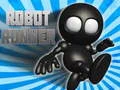 Oyunu Robot Koşucu çevrimiçi