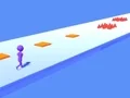 Oyunu Paten Koşucusu 3D çevrimiçi