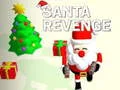 Oyunu Noel Baba'nın İntikamı çevrimiçi
