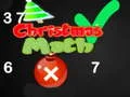 Oyunu Noel Matematiği çevrimiçi