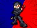 Oyunu Ninja Rian Macerası çevrimiçi