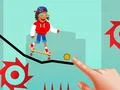 Oyunu Ben Bir Skatemanım çevrimiçi