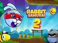 Oyunu Tavşan Samurai 2 çevrimiçi Oyunu Tavşan Samurai 2 çevrimiçi