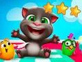 Oyunu Tom: Gizli Yıldızlar çevrimiçi