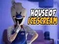 Oyunu Buz Çığlığı Evi çevrimiçi