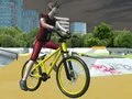 Oyunu Aşırı BMX Freestyle 3D çevrimiçi
