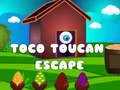 Oyunu Toco Tukan Kaçışı çevrimiçi Oyunu Toco Tukan Kaçışı çevrimiçi