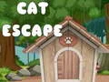 Oyunu Kedi Kaçışı çevrimiçi Oyunu Kedi Kaçışı çevrimiçi