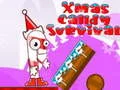 Oyunu Noel Şekerleri Hayatta Kalma çevrimiçi