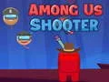 Oyunu Aramızda Shooter çevrimiçi