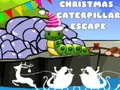 Oyunu Noel Tırtılından Kaçış çevrimiçi