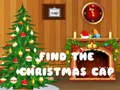 Oyunu Noel Şapkasını Bul çevrimiçi