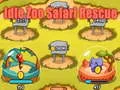 Oyunu Aksak ZOO Safari Kurtarma çevrimiçi