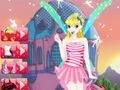 Oyunu Winx Stella Giydirme çevrimiçi Oyunu Winx Stella Giydirme çevrimiçi