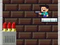 Oyunu Noob Süper Ajan'a Karşı Robotlar çevrimiçi Oyunu Noob Süper Ajan'a Karşı Robotlar çevrimiçi