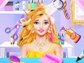 Oyunu Benim Moda Saç Salonu çevrimiçi