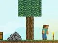 Oyunu Skyblock Minecraft çevrimiçi