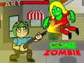 Oyunu Zombiyi havaya uçur çevrimiçi Oyunu Zombiyi havaya uçur çevrimiçi