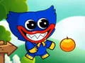 Oyunu Poppy Play Time Macerası çevrimiçi