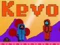 Oyunu Kevo çevrimiçi Oyunu Kevo çevrimiçi
