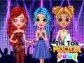 Oyunu Tiktok Müzik Festivali çevrimiçi Oyunu Tiktok Müzik Festivali çevrimiçi