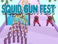 Oyunu Ahtapot Silah Festivali çevrimiçi Oyunu Ahtapot Silah Festivali çevrimiçi