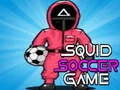 Oyunu Ahtapot Futbol Oyunu çevrimiçi
