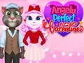 Oyunu Angela Mükemmel Sevgililer Günü çevrimiçi