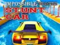 Oyunu İmkansız Klasik Stunt Araba çevrimiçi Oyunu İmkansız Klasik Stunt Araba çevrimiçi