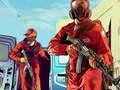 Oyunu Grand Theft Auto V Gizli Yıldız çevrimiçi