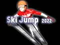 Oyunu Kayak Atlama 2022 çevrimiçi Oyunu Kayak Atlama 2022 çevrimiçi