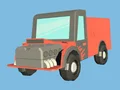 Oyunu Kamyon Teslimatı 3D çevrimiçi Oyunu Kamyon Teslimatı 3D çevrimiçi