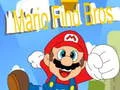 Oyunu Mario Kardeşleri Bul çevrimiçi