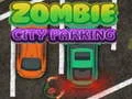 Oyunu Zombi Şehir Parkı çevrimiçi