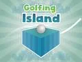 Oyunu Golf Adası çevrimiçi
