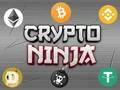 Oyunu Kripto Ninja çevrimiçi