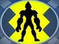 Oyunu Ben 10 Boyama çevrimiçi