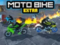 Oyunu Moto Bike Extra çevrimiçi
