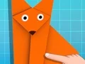 Oyunu Kağıdı Katla 3D çevrimiçi