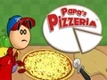 Oyunu Baba'nın Pizzeriası çevrimiçi