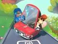 Oyunu Bulmacalı Otopark 3D çevrimiçi Oyunu Bulmacalı Otopark 3D çevrimiçi