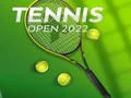 Oyunu Tenis Açık 2022 çevrimiçi
