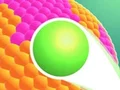 Oyunu Top Boya 3D çevrimiçi Oyunu Top Boya 3D çevrimiçi